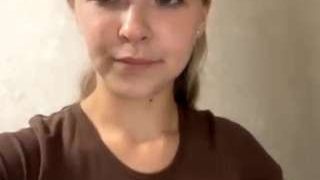 FallonCrognale fully nude on Live Sex Chat
