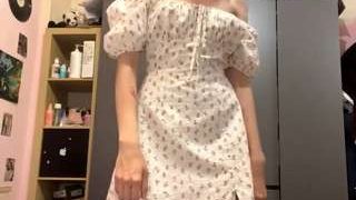 FredericaBuffkin fully nude on Live Sex Chat