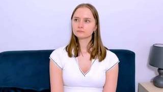 GraceKissed fully nude on Live Sex Chat