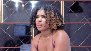 HannyThompson fully nude on Live Sex Chat