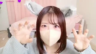 Haru_chiii nude on webcam for live sex chat