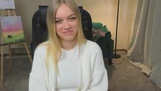 HyeAlm fully nude on Live Sex Chat