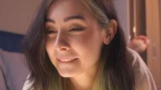 IrenaHorak fully nude on Live Sex Chat