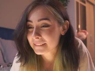 IrenaHorak fully nude on Live Sex Chat