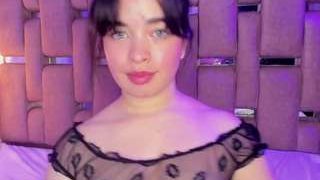 Kate the Doll fully nude on Live Sex Chat