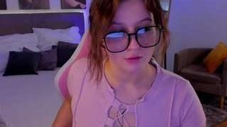 KateLil fully nude on Live Sex Chat