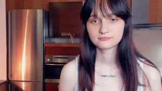 KittieAce fully nude on Live Sex Chat