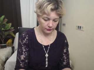 LadyElina fully nude on Live Sex Chat