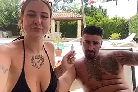ManjaWinkler nude on webcam for live sex chat