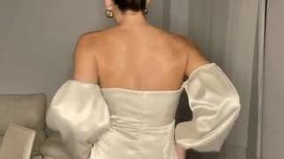 MargotDeVille fully nude on Live Sex Chat