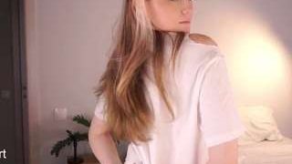 MarquitaBlish fully nude on Live Sex Chat