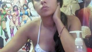 miatentazione fully nude on Live Sex Chat