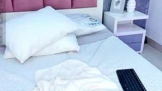 Miss-Connor fully nude on Live Sex Chat