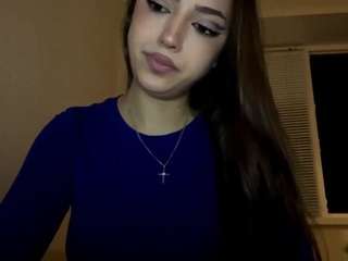 Mistie fully nude on Live Sex Chat