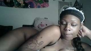 MochiikuKisses fully nude on Live Sex Chat