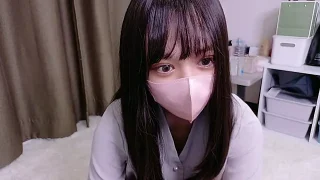MoMo-chi nude on webcam for live sex chat