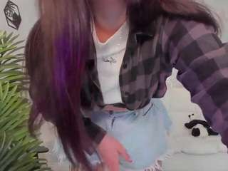 Mybabyisperfect fully nude on Live Sex Chat