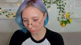 Penny-Stanley fully nude on Live Sex Chat
