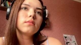 PUP-MARLOW fully nude on Live Sex Chat