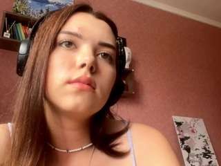 PUP-MARLOW fully nude on Live Sex Chat