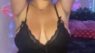 Rican-Hottie fully nude on Live Sex Chat