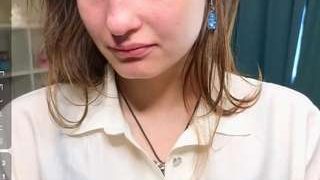 SadyeMelsheimer fully nude on Live Sex Chat