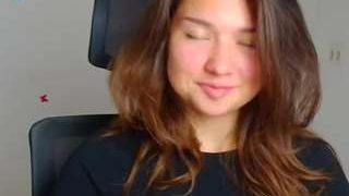 SandyKissu fully nude on Live Sex Chat