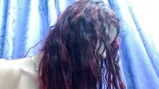 skinnyverus18 fully nude on Live Sex Chat