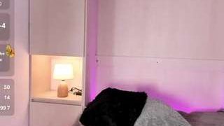 StefannyyEvans fully nude on Live Sex Chat