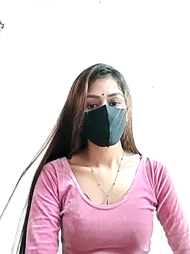Tanisha-1 nude on webcam for live sex chat
