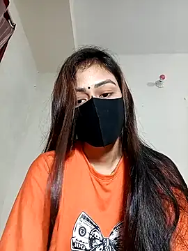 Tanisha-1 nude on webcam for live sex chat