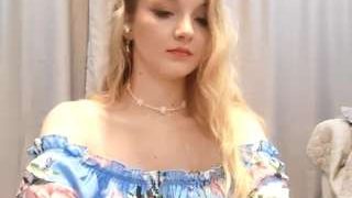 TaylorSooy fully nude on Live Sex Chat