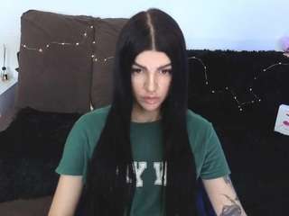TiffanyLab fully nude on Live Sex Chat