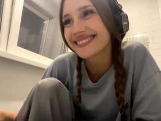 Veola fully nude on Live Sex Chat