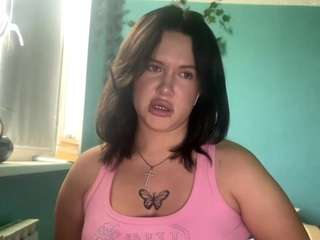 AlbertinaScozzafava fully nude on Live Sex Chat