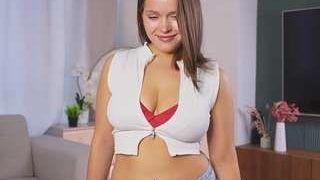 AlexandriaKohen fully nude on Live Sex Chat