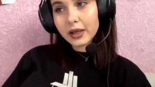 Alya fully nude on Live Sex Chat