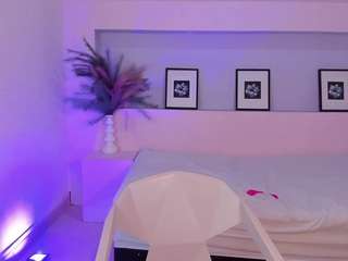 Anais fully nude on Live Sex Chat