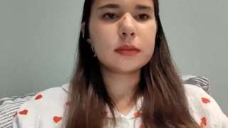 AnnaSechrest fully nude on Live Sex Chat