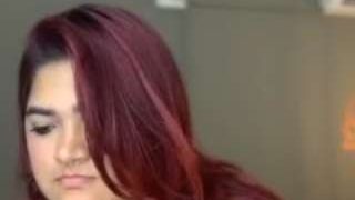 Arianarosexxx fully nude on Live Sex Chat
