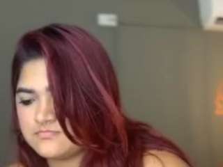 Arianarosexxx fully nude on Live Sex Chat