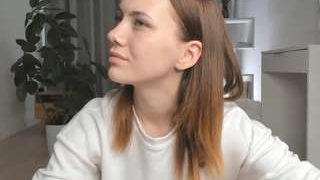 AzaleeMoeller fully nude on Live Sex Chat