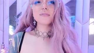 bizzynoar fully nude on Live Sex Chat