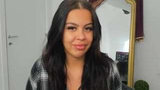 Cassyanna fully nude on Live Sex Chat