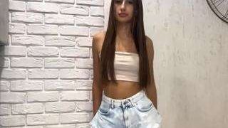 DelciePurkerson fully nude on Live Sex Chat