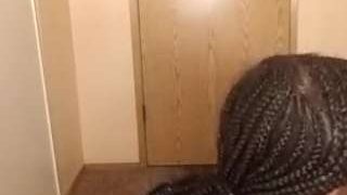 DemonBluuu fully nude on Live Sex Chat