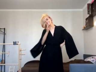 EarleneCleeton fully nude on Live Sex Chat