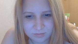 Elle fully nude on Live Sex Chat