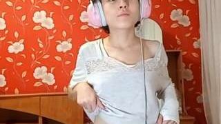 EmikoQuebedeaux fully nude on Live Sex Chat
