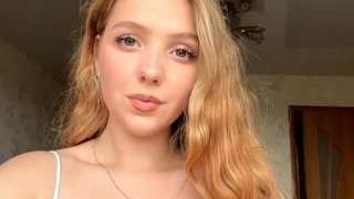 GeorgineDalsanto fully nude on Live Sex Chat